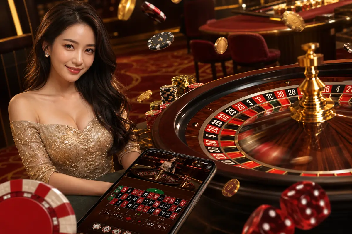 8880slot